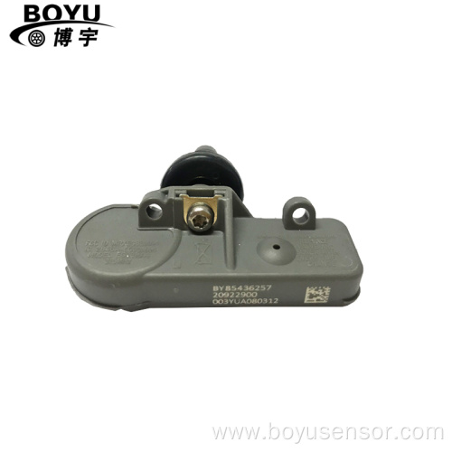 TPMS 20922900 for Buick Chevrolet GMC